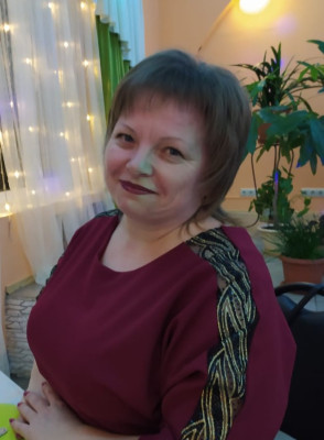 Педагогический работник Бабенко Наталья Викторовна